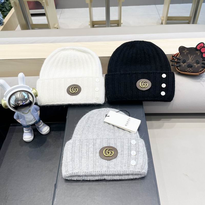 Gucci hat 090501